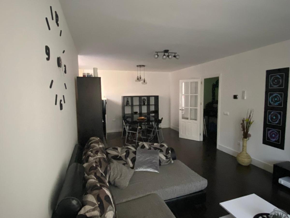 Vut Apartment Nohales