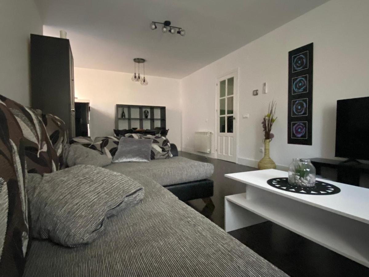 Apartment Vut Nohales