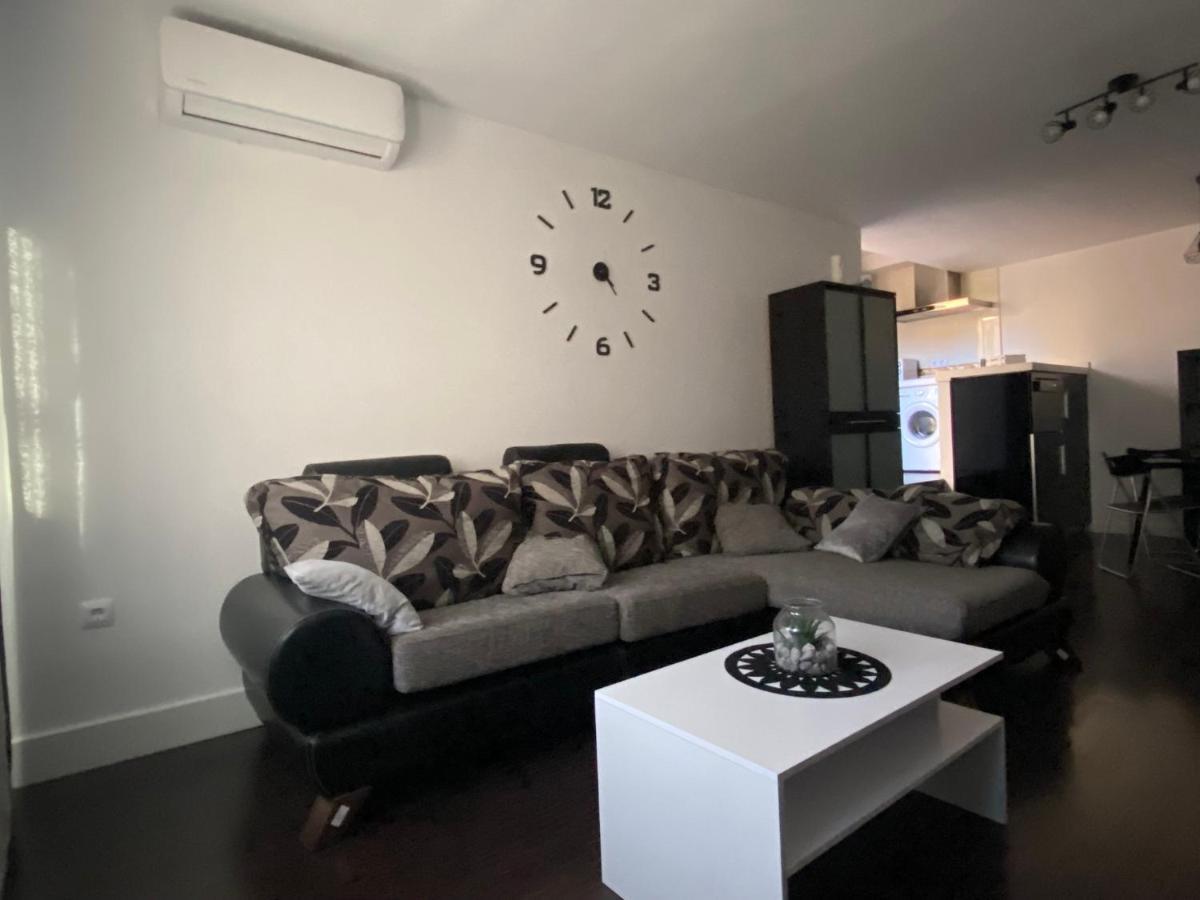 Apartment Vut Nohales