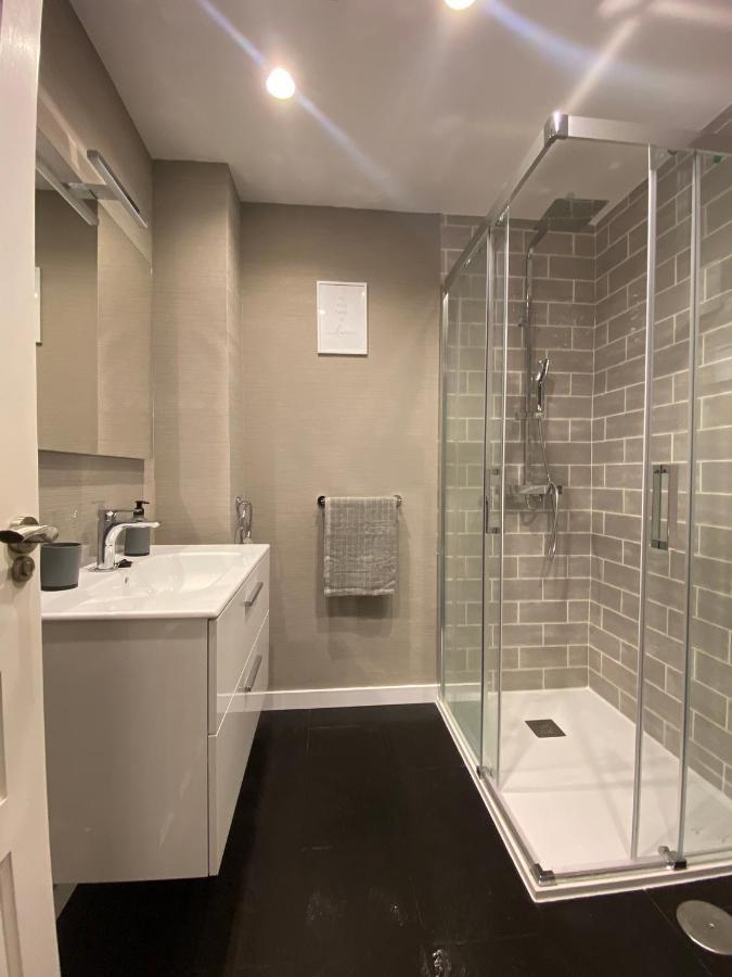 Vut Apartment Nohales